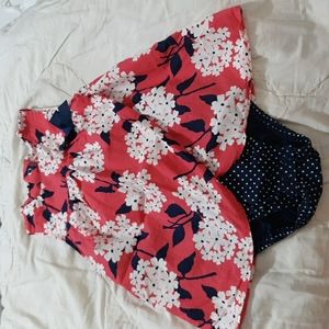 Just one you by Carter's bodysuit dress